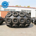 china pneumatic type rubber boat fender